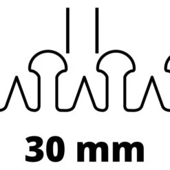 Einhell Heckenschere GE-EH 6560 -Gardena Verkaufe Einhell Heckenschere GE EH 6560@@1324739 14
