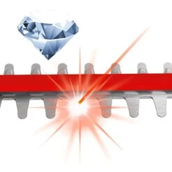 Einhell Heckenschere GE-EH 6560 -Gardena Verkaufe Einhell Heckenschere GE EH 6560@@1324739 7