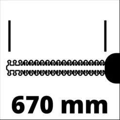 Einhell Heckenschere GE-EH 7067 -Gardena Verkaufe Einhell Heckenschere GE EH 7067@@1324740 12