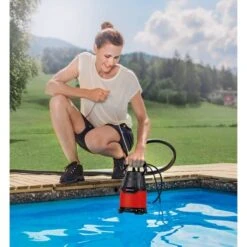 Einhell Klarwasserpumpe GC-SP 2275, Tauch- / Druckpumpe -Gardena Verkaufe Einhell Klarwasserpumpe GC SP 2275 Tauch Druckpumpe@@1827550 1