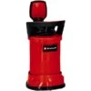 Einhell Klarwasserpumpe GE-SP 4390 LL ECO, Tauch- / Druckpumpe -Gardena Verkaufe Einhell Klarwasserpumpe GE SP 4390 LL ECO Tauch Druckpumpe@@1503430