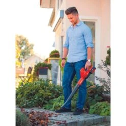 Einhell Rasenmäher-Laubbläser-Set GE-CM 3018 Li CL, 18Volt -Gardena Verkaufe Einhell Rasenm her Laubbl ser Set GE CM 3018 Li CL 18Volt@@100007391 7