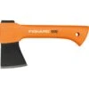 Fiskars Freizeitbeil X5-XXS, Axt/Beil -Gardena Verkaufe Fiskars Freizeitbeil X5 XXS Axt Beil@@9hjabi00