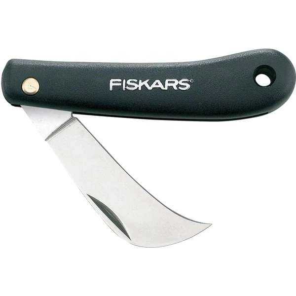 Fiskars Gartenhippe K62, Messer 3 Fiskars Gartenhippe K62, Messer