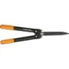 Fiskars PowerGear II Getriebe-Heckenschere HS72 -Gardena Verkaufe Fiskars PowerGear II Getriebe Heckenschere HS72@@9hseai01