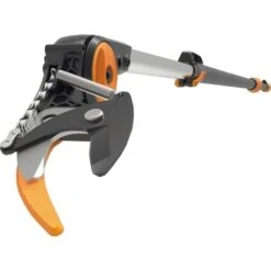 Gardena Verkaufe -Gardena Verkaufe Fiskars PowerGear X Teleskop Schneidgiraffe UPX86 Baumschere@@9hsdai22 31