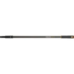 Fiskars QuikFit Stiel Graphit, 84cm