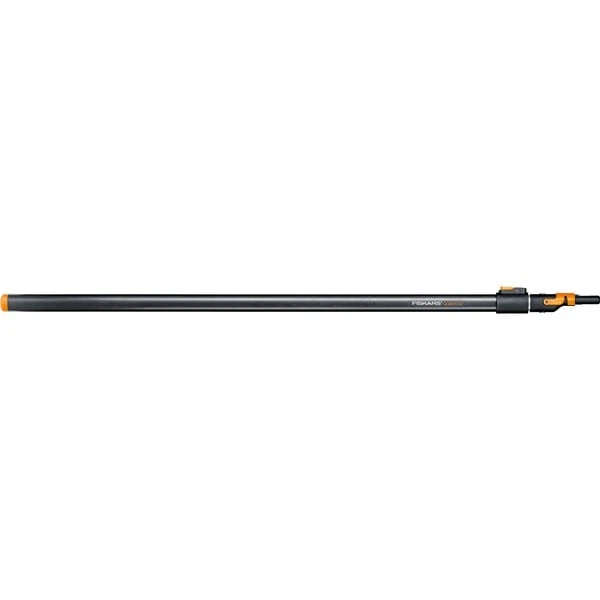 Fiskars QuikFit Teleskopstiel, Klein 140cm-240cm 3 Fiskars QuikFit Teleskopstiel, Klein 140cm-240cm