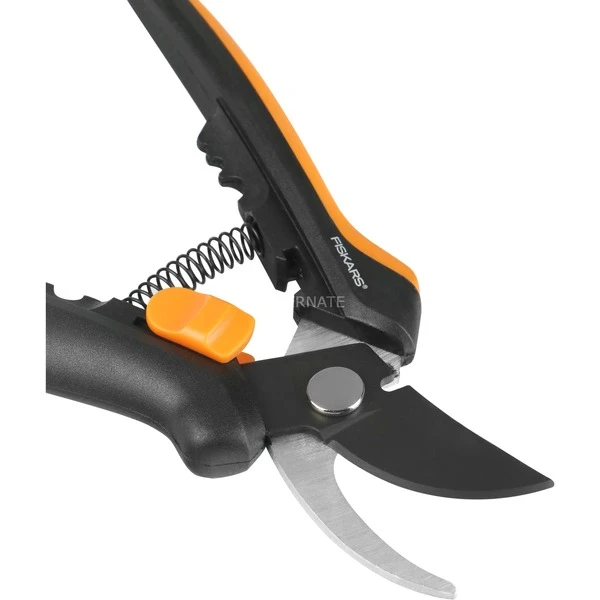 Fiskars Solid Floristenschere SP14, Gartenschere 6 Fiskars Solid Floristenschere SP14, Gartenschere – Bild 4