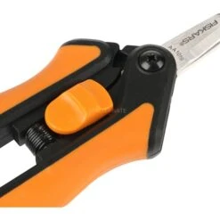 Fiskars Solid Microtip Gartenschere SP13 -Gardena Verkaufe Fiskars Solid Microtip Gartenschere SP13@@9hsaai21 2