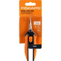 Fiskars Solid Microtip Gartenschere SP13 -Gardena Verkaufe Fiskars Solid Microtip Gartenschere SP13@@9hsaai21 5