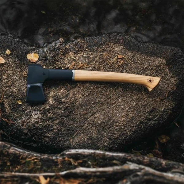 Fiskars Spaltaxt Norden N12, Axt/Beil 5 Fiskars Spaltaxt Norden N12, Axt/Beil – Bild 3