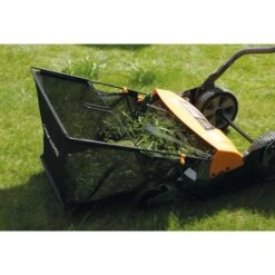 Fiskars StaySharp Grasfangkorb, Fangsack -Gardena Verkaufe Fiskars StaySharp Grasfangkorb Fangsack@@9whazi00 1