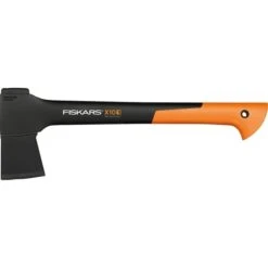 Fiskars Universalaxt X10-S, Axt/Beil