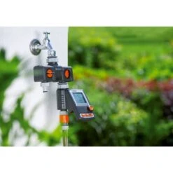 GARDENA 2-Wege-Verteiler 8193-20, Hahnstück 5 GARDENA 2-Wege-Verteiler 8193-20, Hahnstück -Gardena Verkaufe GARDENA 2 Wege Verteiler 8193 20 Hahnst ck@@9wicau09 1