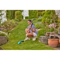 GARDENA Akku-Grasschere ClassicCut Li Set, 3,6Volt -Gardena Verkaufe GARDENA Akku Grasschere ClassicCut Li Set 3 6Volt@@1890139 1