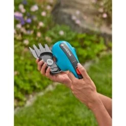 GARDENA Akku-Grasschere ClassicCut Li, 3,6Volt -Gardena Verkaufe GARDENA Akku Grasschere ClassicCut Li 3 6Volt@@1890136 1