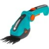 GARDENA Akku-Grasschere ComfortCut Li, 3,6Volt -Gardena Verkaufe GARDENA Akku Grasschere ComfortCut Li 3 6Volt@@1890140