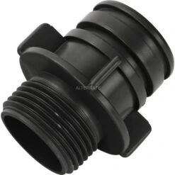 GARDENA Anschlusshülse Kurz, Für Ventilbox, Verbindung 7 GARDENA Anschlusshülse Kurz, Für Ventilbox, Verbindung -Gardena Verkaufe GARDENA Anschlussh lse kurz f r Ventilbox Verbindung@@1807029 1