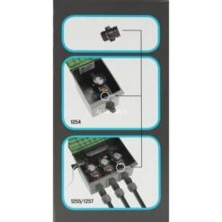 GARDENA Anschlusshülse Kurz, Für Ventilbox, Verbindung 9 GARDENA Anschlusshülse Kurz, Für Ventilbox, Verbindung -Gardena Verkaufe GARDENA Anschlussh lse kurz f r Ventilbox Verbindung@@1807029 3