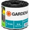 GARDENA Beeteinfassung, 15cm Hoch, Begrenzung -Gardena Verkaufe GARDENA Beeteinfassung 15cm hoch Begrenzung@@9wihzu16