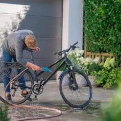 GARDENA Cleansystem Fahrradbürste, Waschbürste 10 GARDENA Cleansystem Fahrradbürste, Waschbürste -Gardena Verkaufe GARDENA Cleansystem Fahrradb rste Waschb rste@@100025438 3