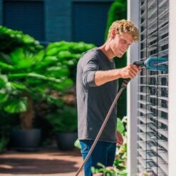 GARDENA Cleansystem Jalousienbürste, Waschbürste 12 GARDENA Cleansystem Jalousienbürste, Waschbürste -Gardena Verkaufe GARDENA Cleansystem Jalousienb rste Waschb rste@@100025449 4