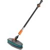 GARDENA Cleansystem Teleskop-Stiel M-XL, 155 - 260cm -Gardena Verkaufe GARDENA Cleansystem Teleskop Stiel M XL 155 260cm@@100025283