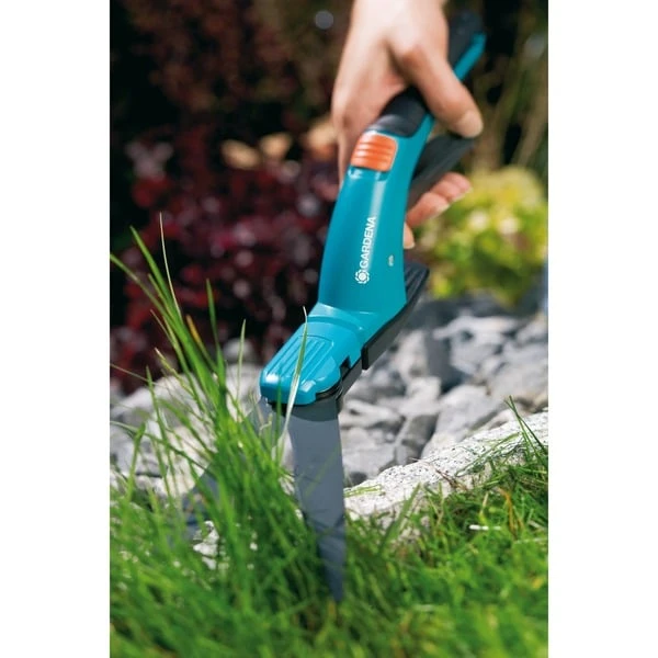 GARDENA Comfort Grasschere 4 GARDENA Comfort Grasschere – Bild 2