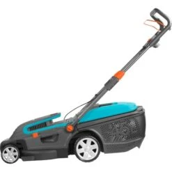 GARDENA E-Rasenmäher PowerMax 1800/42 -Gardena Verkaufe GARDENA E Rasenm her PowerMax 1800 42@@9whaeu30 1