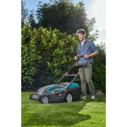 GARDENA E-Rasenmäher PowerMax 1800/42 -Gardena Verkaufe GARDENA E Rasenm her PowerMax 1800 42@@9whaeu30 4