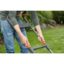 GARDENA E-Rasenmäher PowerMax 1800/42 -Gardena Verkaufe GARDENA E Rasenm her PowerMax 1800 42@@9whaeu30 9