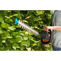 GARDENA Elektro-Heckenschere ComfortCut 600/55 -Gardena Verkaufe GARDENA Elektro Heckenschere ComfortCut 600 55@@9whddu10 3