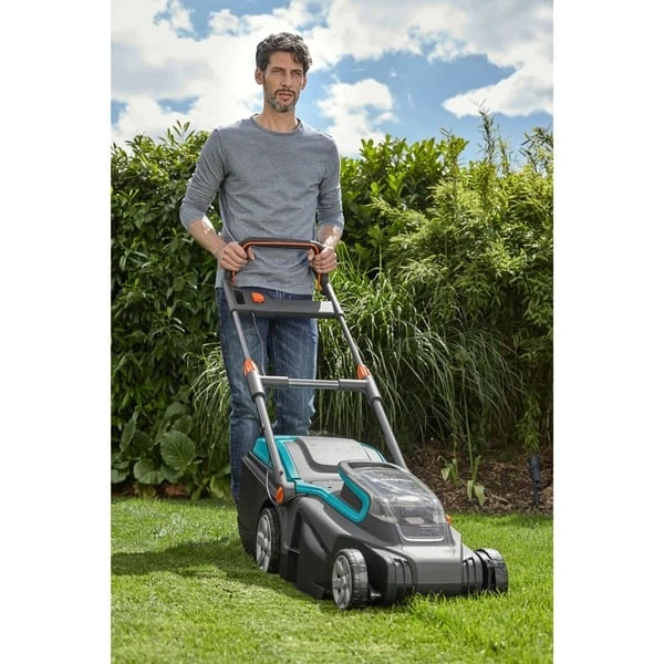 GARDENA Ersatzmesser (für PowerMax™ Li-40/37) 4 GARDENA Ersatzmesser (für PowerMax™ Li-40/37) – Bild 2