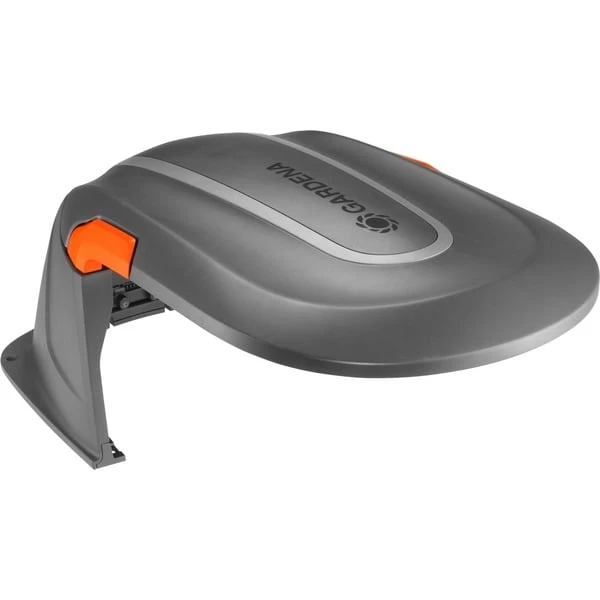 GARDENA Garage Für Mähroboter, Unterstand 3 GARDENA Garage Für Mähroboter, Unterstand