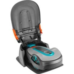 GARDENA Garage Für Mähroboter, Unterstand 7 GARDENA Garage Für Mähroboter, Unterstand -Gardena Verkaufe GARDENA Garage f r M hroboter Unterstand@@9whazu33 31