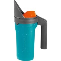 GARDENA Kleinstreuer S (3255-20), Streugerät -Gardena Verkaufe GARDENA Kleinstreuer S 3255 20 Streuger t@@9wihgu08 2