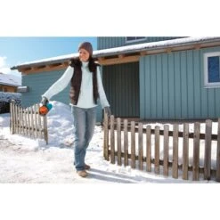 GARDENA Kleinstreuer S (3255-20), Streugerät -Gardena Verkaufe GARDENA Kleinstreuer S 3255 20 Streuger t@@9wihgu08 3