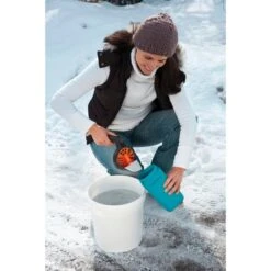 GARDENA Kleinstreuer S (3255-20), Streugerät -Gardena Verkaufe GARDENA Kleinstreuer S 3255 20 Streuger t@@9wihgu08 4