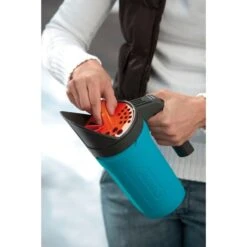 GARDENA Kleinstreuer S (3255-20), Streugerät -Gardena Verkaufe GARDENA Kleinstreuer S 3255 20 Streuger t@@9wihgu08 7