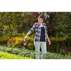 GARDENA Kleinstreuer S (3255-20), Streugerät -Gardena Verkaufe GARDENA Kleinstreuer S 3255 20 Streuger t@@9wihgu08 9