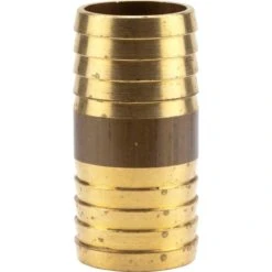 GARDENA Messing Reparatur-Röhrchen 32mm (1.1/4"), Kupplung