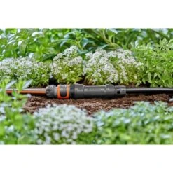 GARDENA Micro-Drip-System Basisgerät 1000, Tropfsystem -Gardena Verkaufe GARDENA Micro Drip System Basisger t 1000 Tropfsystem@@1890287 2