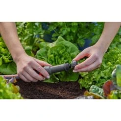 GARDENA Micro-Drip-System Basisgerät 1000, Tropfsystem -Gardena Verkaufe GARDENA Micro Drip System Basisger t 1000 Tropfsystem@@1890287 3