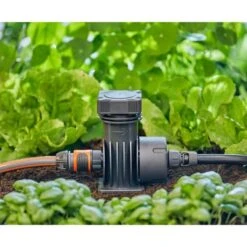 GARDENA Micro-Drip-System Basisgerät 2000, Tropfsystem -Gardena Verkaufe GARDENA Micro Drip System Basisger t 2000 Tropfsystem@@1890286 4