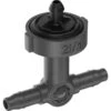 GARDENA Micro-Drip-System Reihentropfer 2 L/h, Druckkompensierend 2 GARDENA Micro-Drip-System Reihentropfer 2 L/h, Druckkompensierend -Gardena Verkaufe GARDENA Micro Drip System Reihentropfer 2 l h druckkompensierend@@1890337