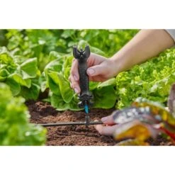 GARDENA Micro-Drip-System T-Stück Für Sprühdüsen/Endtropfer, 4,6mm (3/16"), Verbindung 15 GARDENA Micro-Drip-System T-Stück Für Sprühdüsen/Endtropfer, 4,6mm (3/16"), Verbindung -Gardena Verkaufe GARDENA Micro Drip System T St ck f r Spr hd sen Endtropfer 4 6mm 3 16 Verbindung@@1890329 5