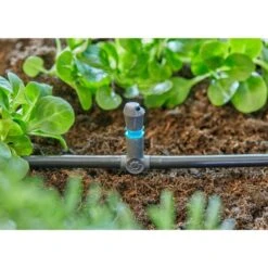 GARDENA Micro-Drip-System T-Stück Für Sprühdüsen/Endtropfer, 4,6mm (3/16"), Verbindung 16 GARDENA Micro-Drip-System T-Stück Für Sprühdüsen/Endtropfer, 4,6mm (3/16"), Verbindung -Gardena Verkaufe GARDENA Micro Drip System T St ck f r Spr hd sen Endtropfer 4 6mm 3 16 Verbindung@@1890329 6
