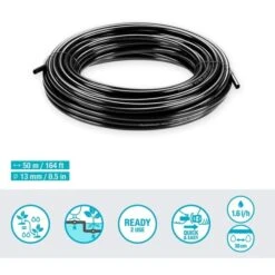 GARDENA Micro-Drip-System Tropfrohr Für Büsche/Hecken 1,6 L/h, 50 Meter, Tropfer -Gardena Verkaufe GARDENA Micro Drip System Tropfrohr f r B sche Hecken 1 6 l h 50 Meter Tropfer@@1890357 1