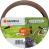 GARDENA Profi-System Anschlussgarnitur 2713-20, Hahnstück -Gardena Verkaufe GARDENA Profi System Anschlussgarnitur 2713 20 Hahnst ck@@9widzu05